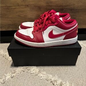 Air Jordan 1 Low